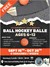 Ball Hockey