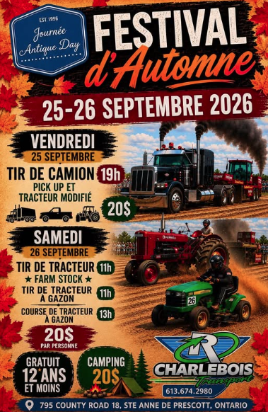 Festival d'Automne