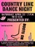 Line Danse Night